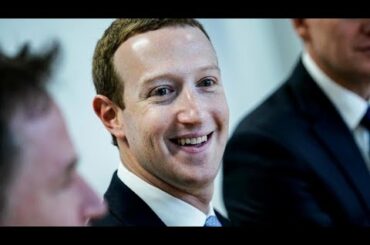 Etats-Unis : bras de fer entre Donald Trump et les géants de la Tech