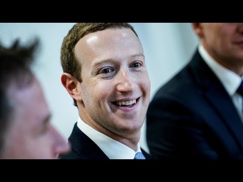 Etats-Unis : bras de fer entre Donald Trump et les géants de la Tech Etats-Unis : bras de fer entre Donald Trump et les géants de la Tech