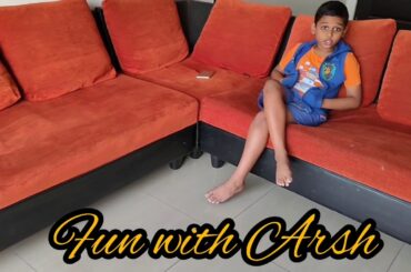 Tempting French Toast/ Arsh/ simple and interesting recipe