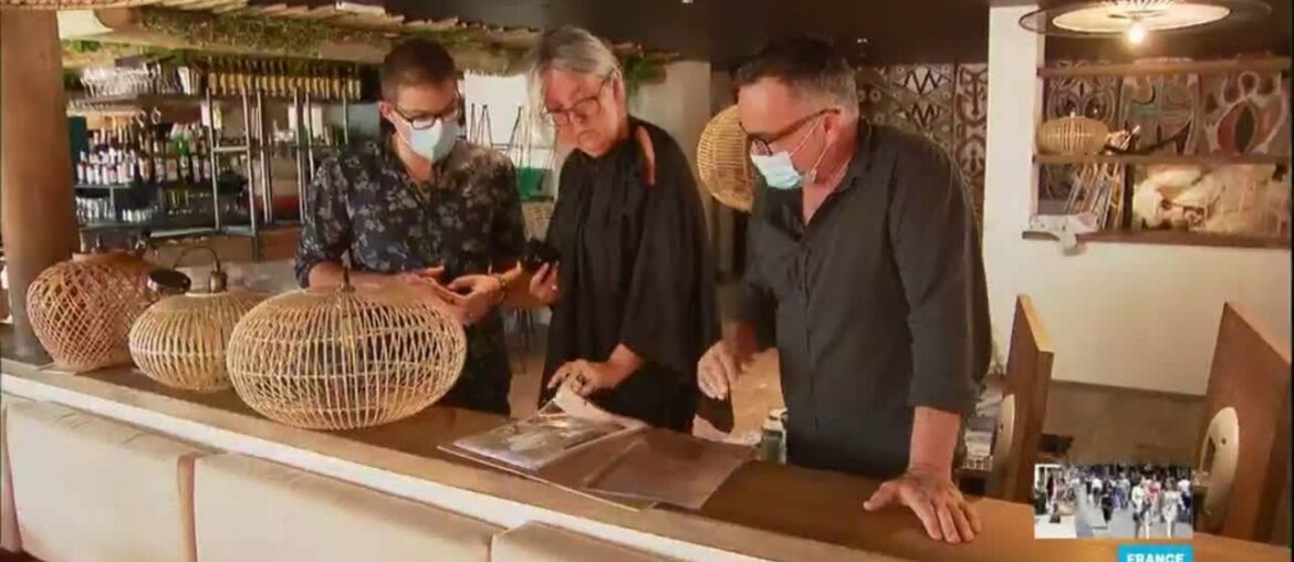 French bars, restaurants and parks to reopen with restrictions from June 2 French bars, restaurants and parks to reopen with restrictions from June 2