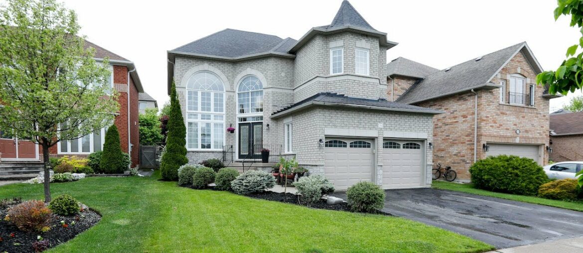 2384 Southcott Rd, Pickering - Open House Video Tour