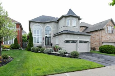 2384 Southcott Rd, Pickering - Open House Video Tour