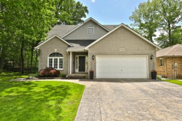 7446 Deerfield Cres, Niagara Falls