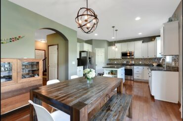 Maple Grove Home for Sale -8591 Oakview Way North