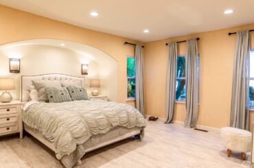 Gorgeous Spanish Hacienda Style with Cabana | 2527 Community Ave, Montrose CA