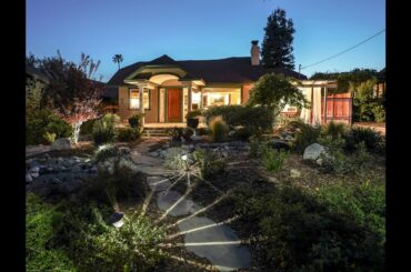 Los Angeles Pasadena Home For Sale 1233 N Chester Avenue