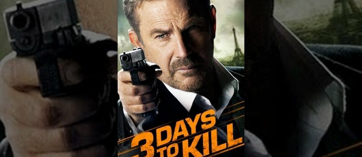 3 Days to Kill