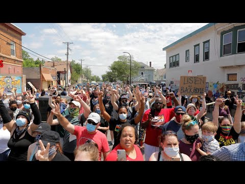 Independent autopsy finds George Floyd died of asphyxiation Independent autopsy finds George Floyd died of asphyxiation