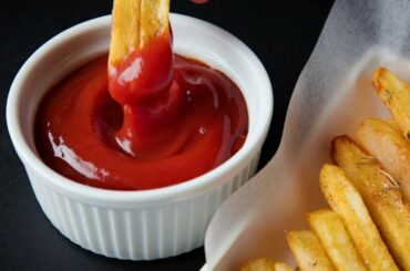 French Fries Recipe | Crispy French Fries | Restaurant Style French Fries | Homemade Finger Chips