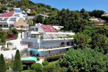 Modern Apartment For Sale in Cannes France