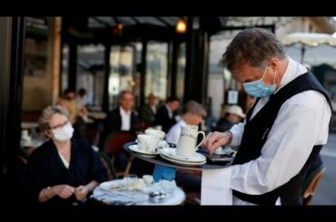 Déplacements, sports, bars et restaurants : la France retrouve un peu plus de liberté