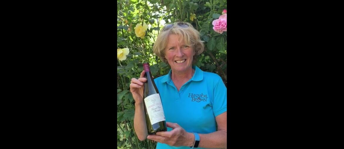 Great wine choices – Pierre Frick Riesling Grand Cru Steinert 2014, France Great wine choices - Pierre Frick Riesling Grand Cru Steinert 2014, France