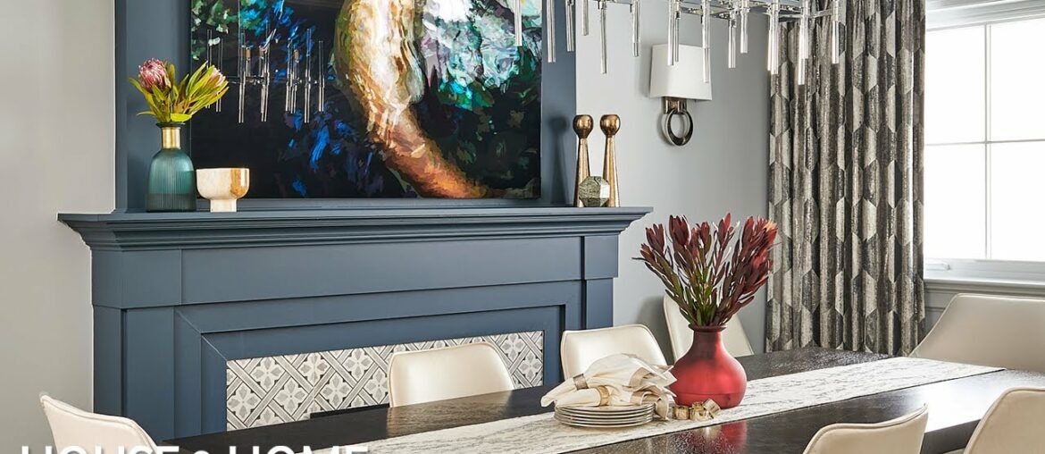 How To Create A Layered Lighting Scheme For A Dining Room How To Create A Layered Lighting Scheme For A Dining Room