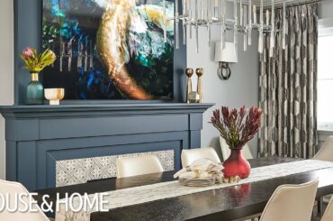 How To Create A Layered Lighting Scheme For A Dining Room