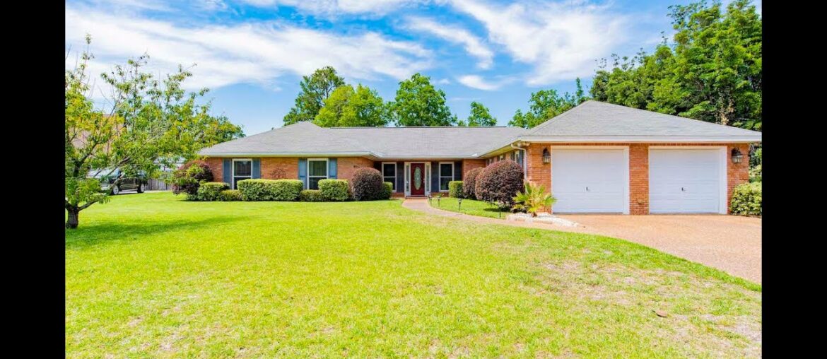 Pensacola Homes For Sale