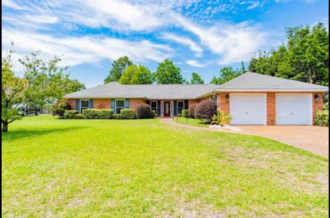 Pensacola Homes For Sale