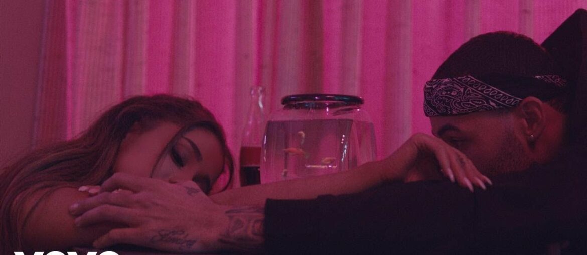 Ariana Grande - Into You (Official Video)