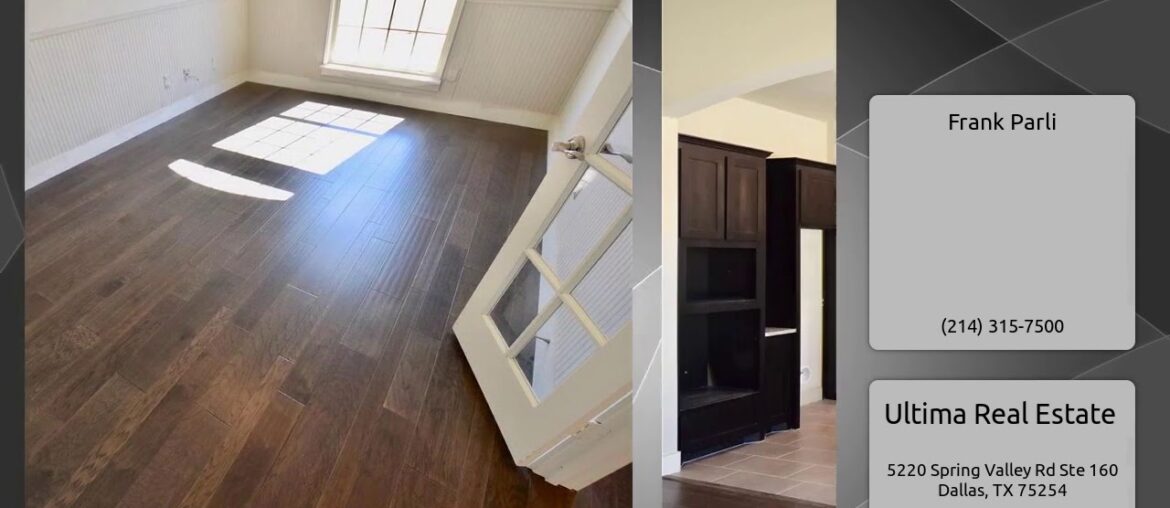 113 DOGWOOD Drive, Krugerville, TX 76227