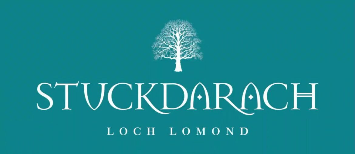 Stuckdarach Scotland Loch Lomond fromThe Villa Collection