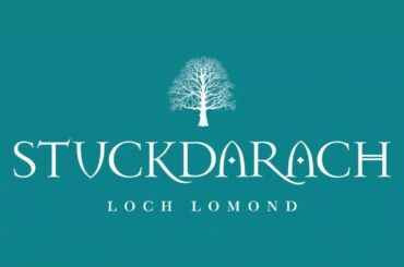 Stuckdarach Scotland Loch Lomond fromThe Villa Collection