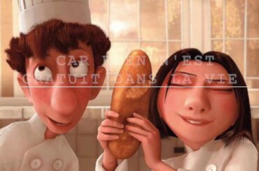 "Le Festin , Camille " French + Eng  Lyrics