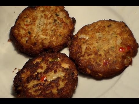 How To Make Salmon Croquettes: The Best Salmon Patties Recipe How To Make Salmon Croquettes: The Best Salmon Patties Recipe
