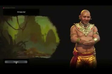 Antarctic Paradise | Civilization VI: New Frontier Pass (French Aquitaine) Part 7