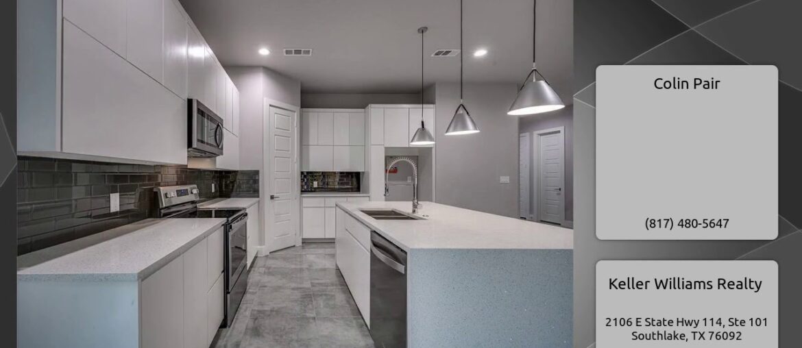 1943 Pueblo Street, Dallas, TX 75212