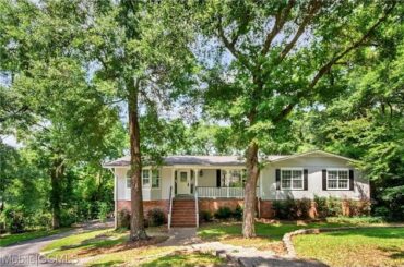 Tour video of listing at 301 Trent Mill Court, MOBILE, AL 36608 - Residential for sale