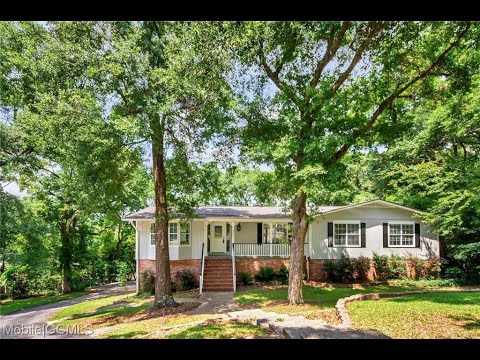 Tour video of listing at 301 Trent Mill Court, MOBILE, AL 36608 – Residential for sale Tour video of listing at 301 Trent Mill Court, MOBILE, AL 36608 - Residential for sale