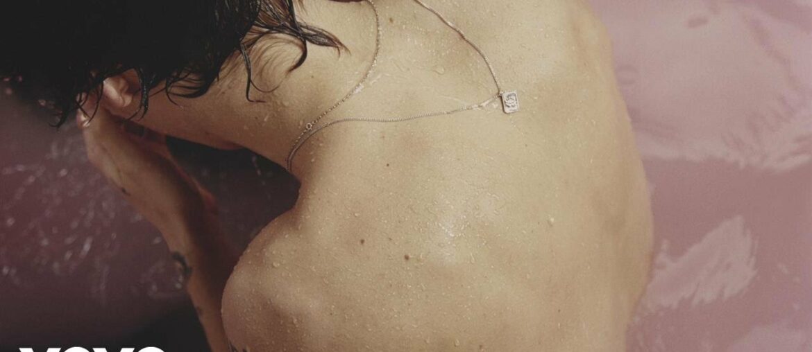 Harry Styles – From the Dining Table (Audio) Harry Styles - From the Dining Table (Audio)