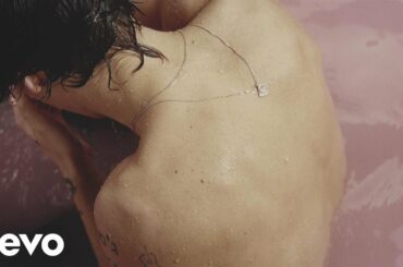 Harry Styles - From the Dining Table (Audio)