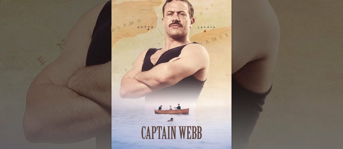Captain Webb Captain Webb