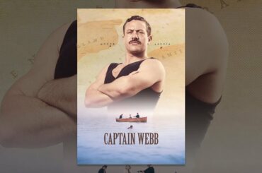 Captain Webb