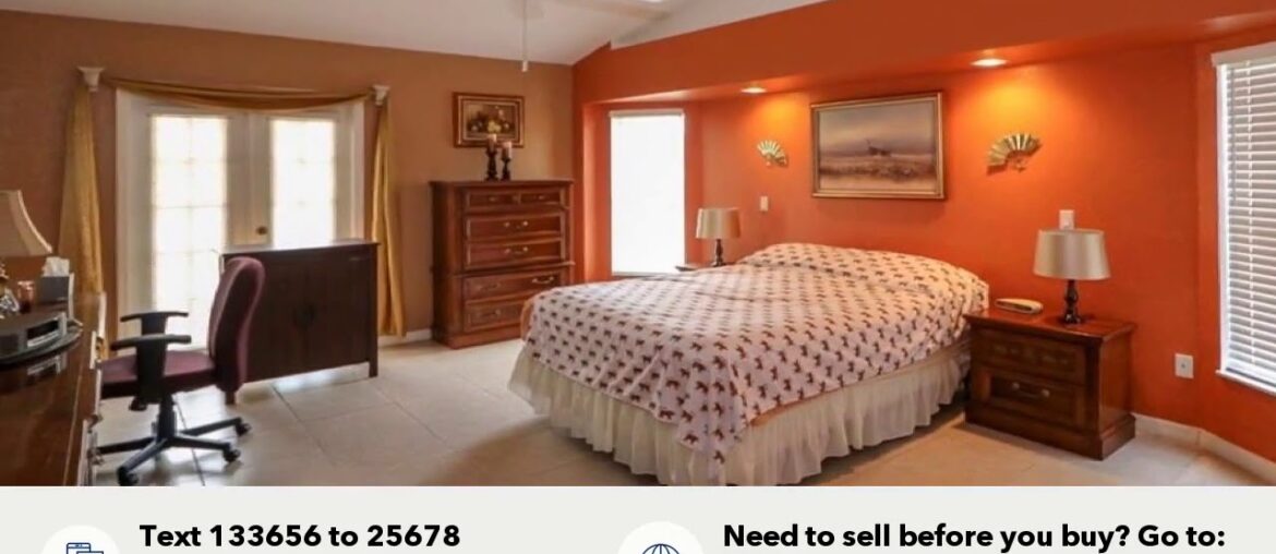 62 SAO PAULO DRIVE, PUNTA GORDA, FL Presented by Dennis Tuck. 62 SAO PAULO DRIVE, PUNTA GORDA, FL Presented by Dennis Tuck.