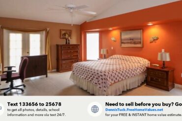 62 SAO PAULO DRIVE, PUNTA GORDA, FL Presented by Dennis Tuck.