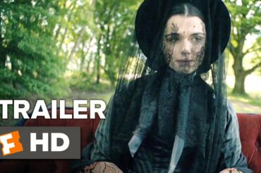 My Cousin Rachel Trailer #1 (2017) | Movieclips Trailers
