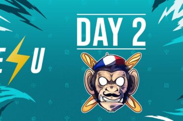 THE FRENCH ZOO - EU FACE OFF DEMI-FINALE - The French Zoo vs German Pingus