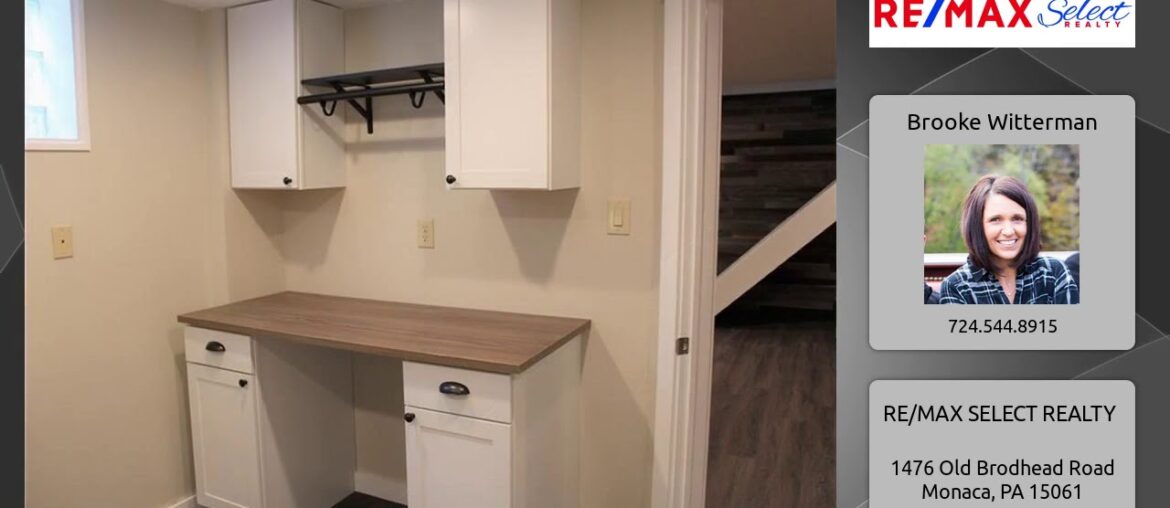 192 Gourley Lane, Monaca, PA 15061