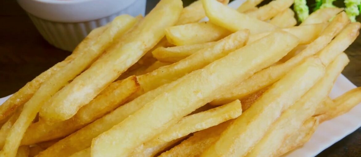 French Fries | Crispy French Fries Recipe | آلو کے چپس | French Fries Recipe | फ्रेंच फ्राइज़ | HUMA French Fries | Crispy French Fries Recipe | آلو کے چپس | French Fries Recipe | फ्रेंच फ्राइज़ | HUMA
