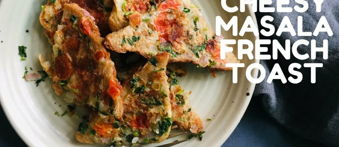 How to Make Cheese Masala French Toast | Quick And Easy Recipe | Pirate Of Kitchen How to Make Cheese Masala French Toast | Quick And Easy Recipe | Pirate Of Kitchen