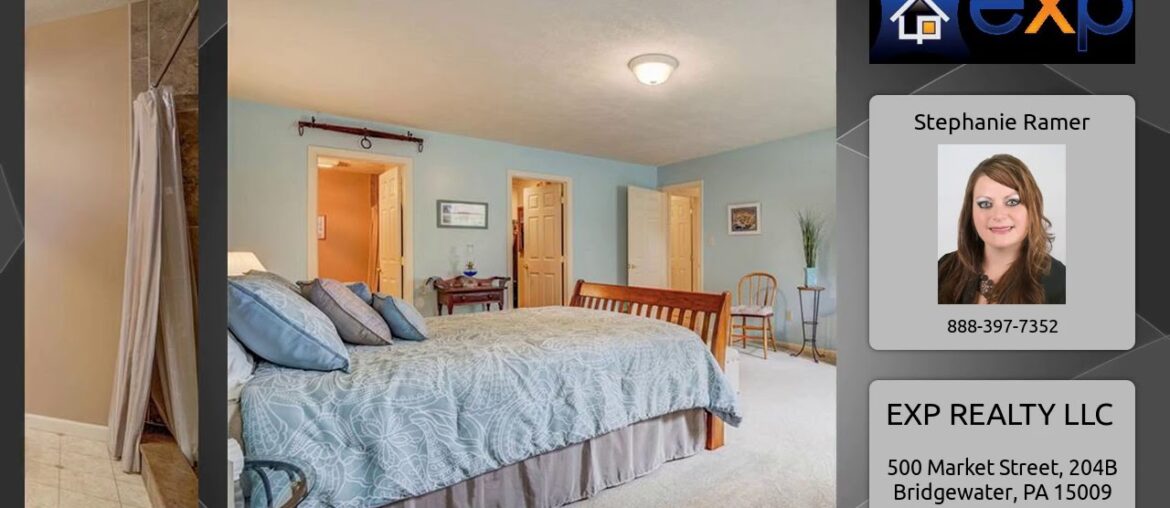 113 Allen St., Beaver Falls, PA 15010 113 Allen St., Beaver Falls, PA 15010