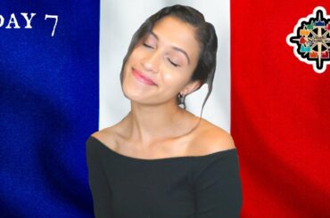 WORLD SHOWCASE WEEK - DAY 7: FRANCE 🇫🇷