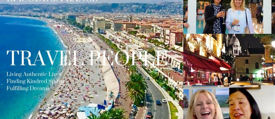 Talking France with Janice Chung of FranceTravelTips