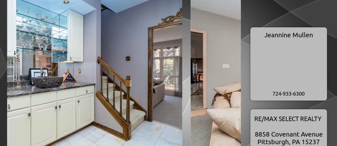 1335 Princeton Pl, Wexford, PA 15090 1335 Princeton Pl, Wexford, PA 15090