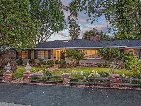 32 Anderson Way, Menlo Park, CA, 94025 32 Anderson Way, Menlo Park, CA, 94025