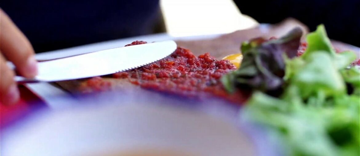 FRANCE 3   Clip Terroir La Baule Presqu'île de Guérande