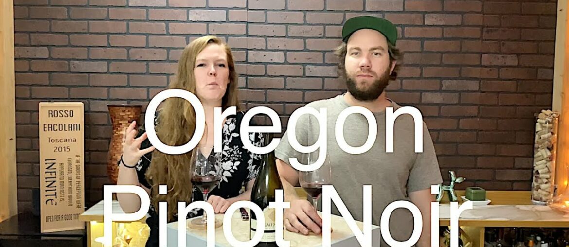 Anam Cara Pinot Noir Estate Reserve review