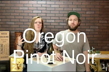 Anam Cara Pinot Noir Estate Reserve review