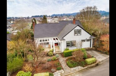 2075 McMillan St, Eugene, OR 97405